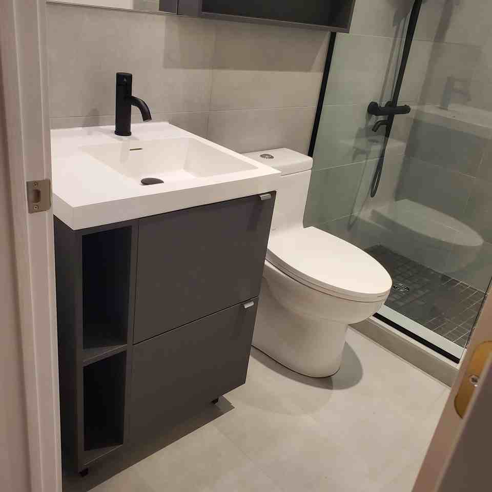 2180 Rue Sainte-Catherine Est #432 - Photo 2 of 15