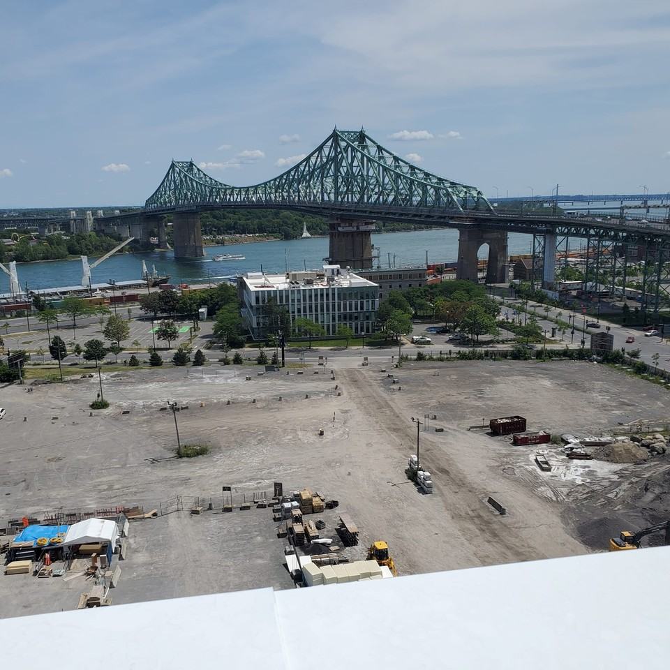 2180 Rue Sainte-Catherine Est #432 - Photo 5 of 15