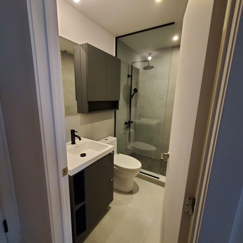 2180 Rue Sainte-Catherine Est #432 - Photo 7 of 15