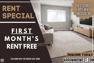 1119 E St #04 - Photo 1 of 1