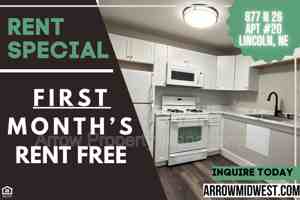 featured image of 877 N 26th St #20