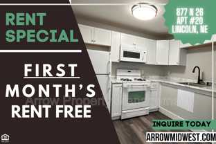 877 N 26th St #20 - Photo 1 of 1