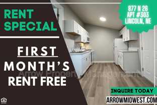 877 N 26th St #303 - Photo 1 of 1