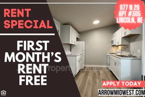 featured image of 877 N 26th St #305