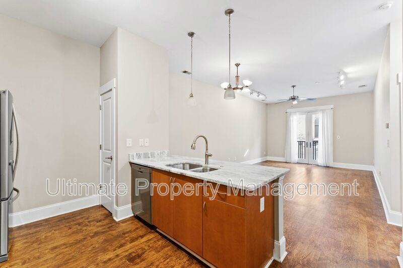 709 N 4th St #203 - Photo 3 of 18