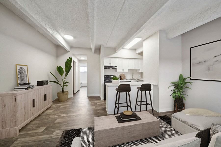 Esprit Cherry Creek - Photo 2 of 29