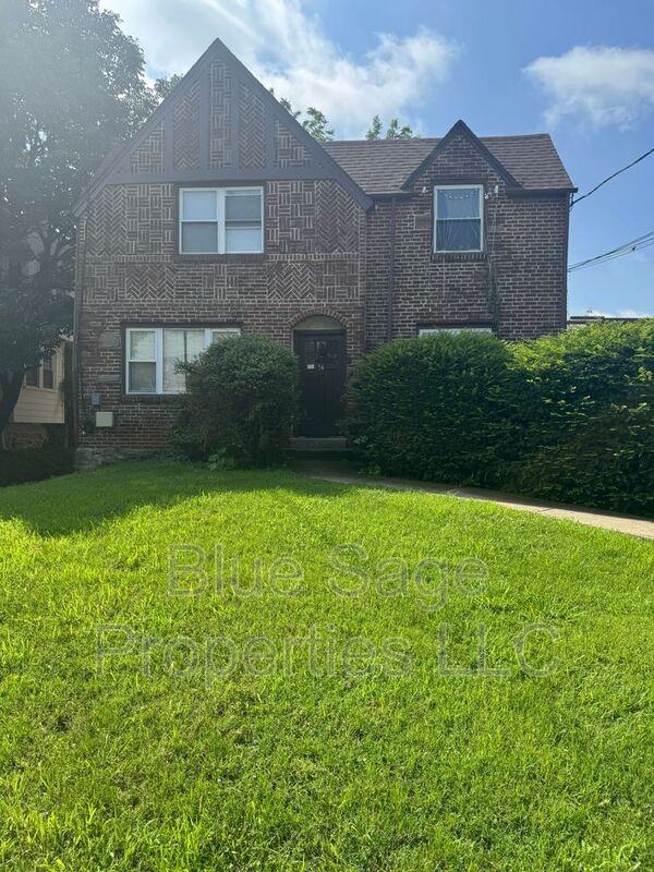 56 W Albemarle Ave #A