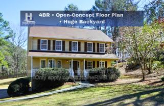 2202 Heritage Trace Dr - Photo 1 of 1