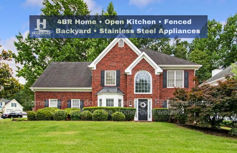 790 River Overlook Dr