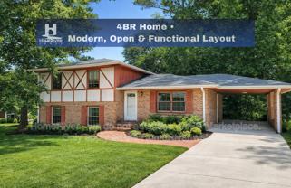 1816 Hallmark Dr - Photo 1 of 1