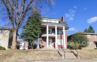 1208 Kanawha Ter #5 - Photo 1 of 1