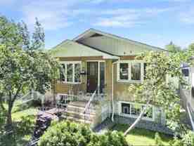 11628 91 St Nw - Photo 1 of 1