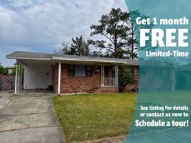 6233 Harlow Blvd - Photo 1 of 1