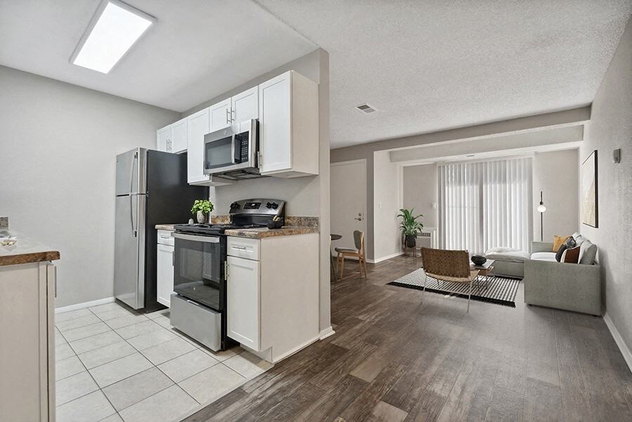 Liberty Creek - Photo 5 of 29