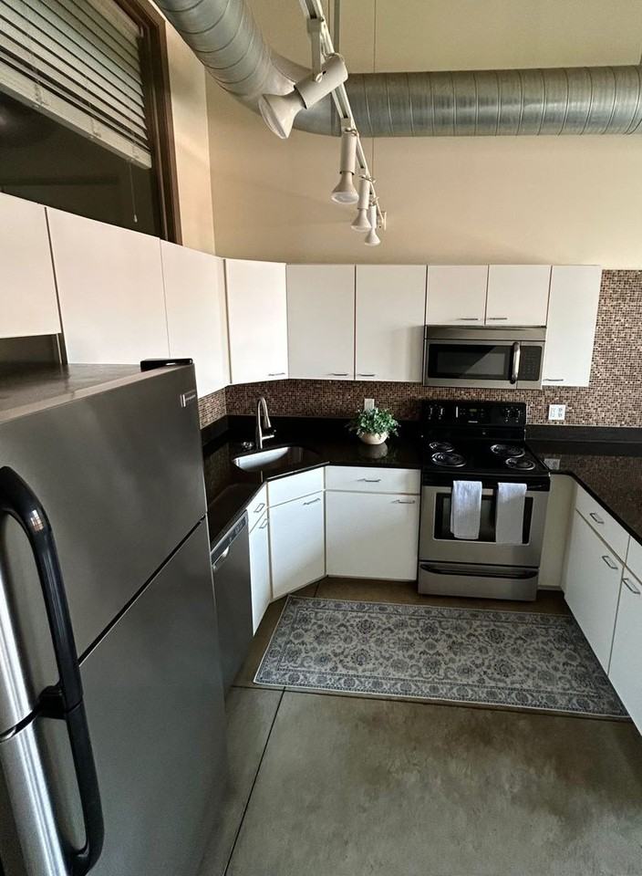 Tower Press - Photo 2 of 50