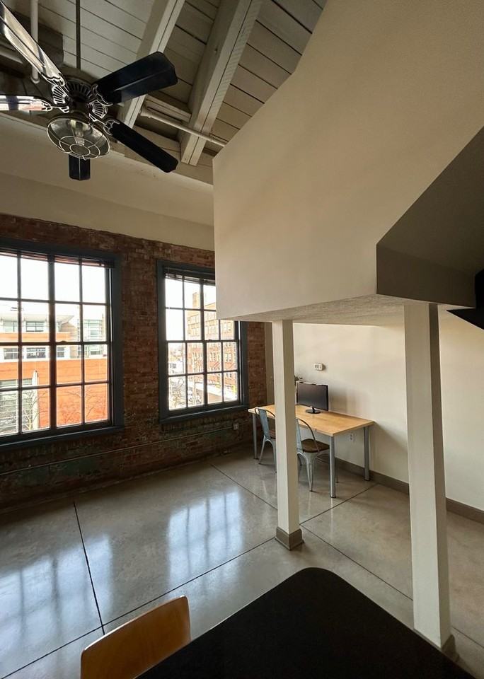 Tower Press - Photo 3 of 50