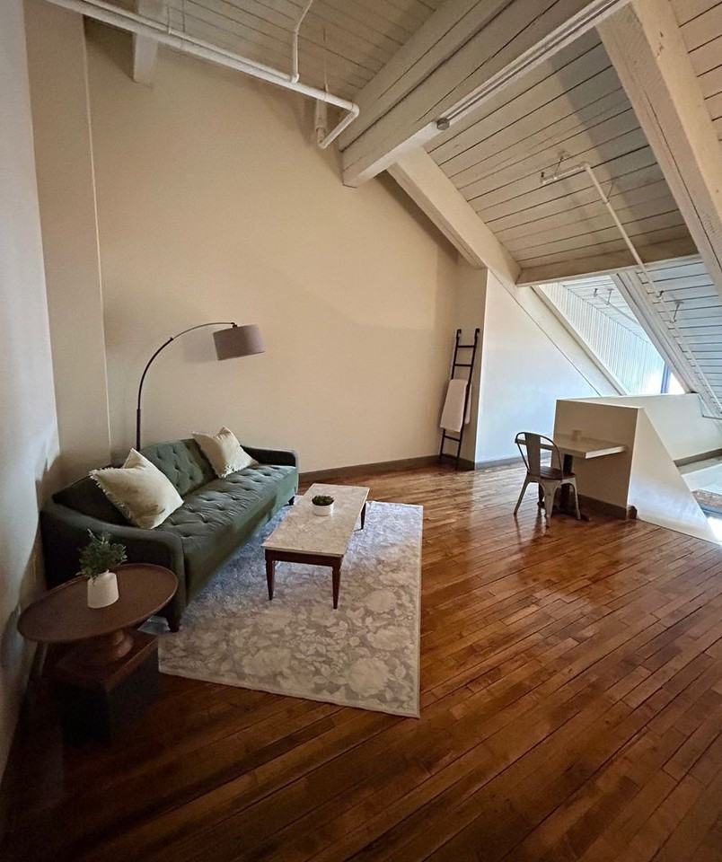 Tower Press - Photo 7 of 50