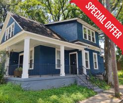 925 S Cox St - Photo 1 of 1