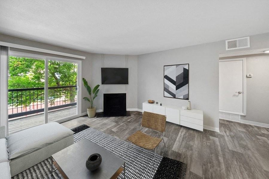 Revive At 9 Mile Station Apartments - 10700 E Dartmouth Ave Denver CO ...
