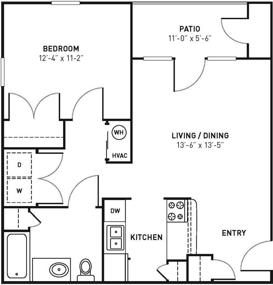 Courtyard Commons - Photo 3 of 15
