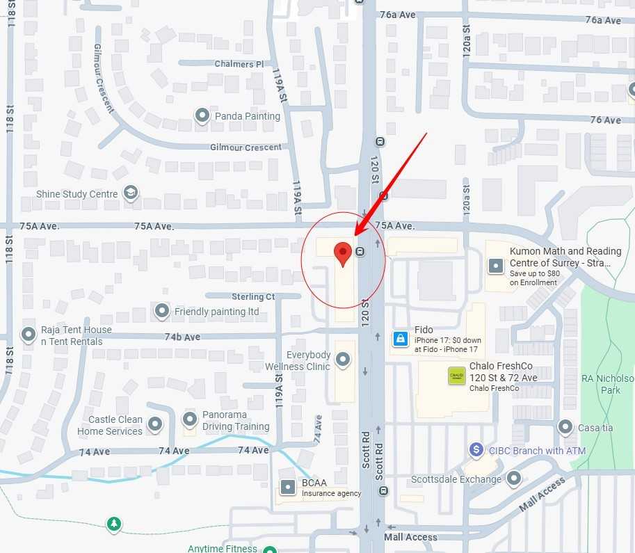 7511 120 Street - Photo 2 of 10