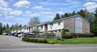 Appleseed Apartments - Photo 1 of 1