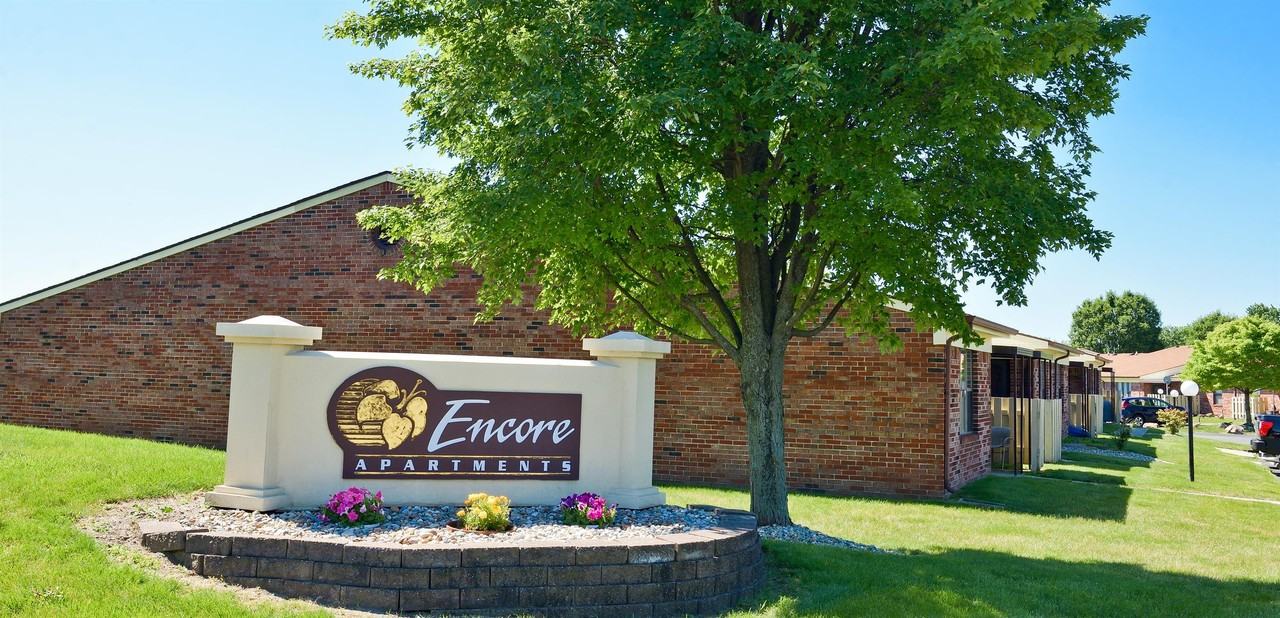 Encore Apartments, LLC - Photo 3 of 11