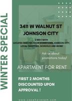 featured image of 3411 W Walnut St #3