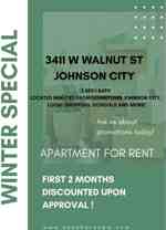 3411 W Walnut St #3 - Photo 1 of 1