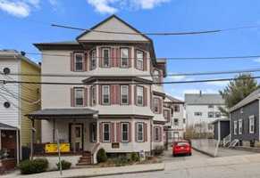 featured image of 34 Park St