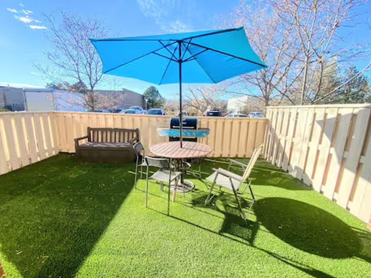 5124 Williams Fork Trl #104 - Photo 5 of 14