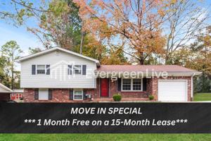 featured image of 3463 Darlene Cir Nw