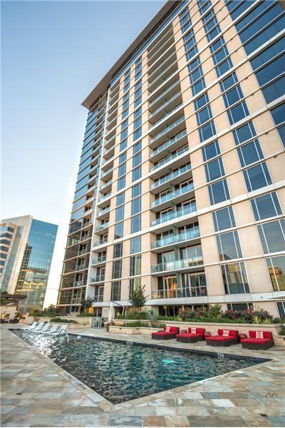 1901 Mckinney Ave #A6-30