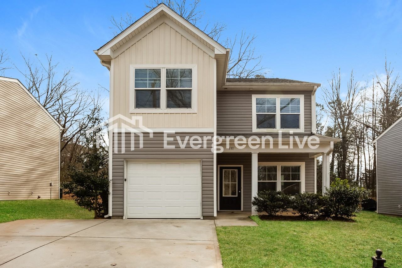 331 Bell St - Photo 2 of 16