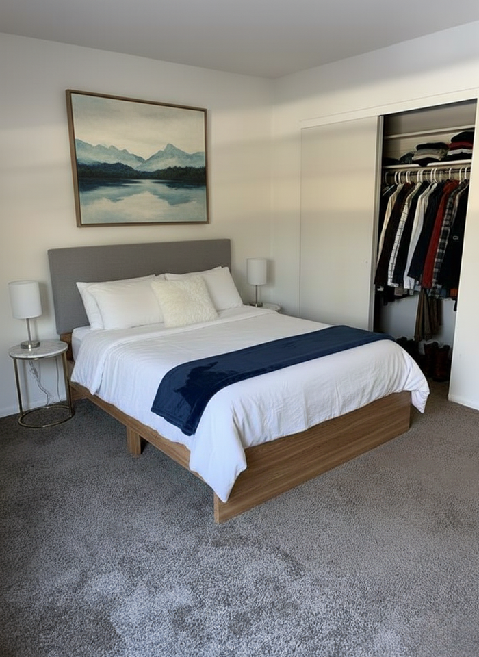 Willow Ridge Apartments - Photo 3 of 50