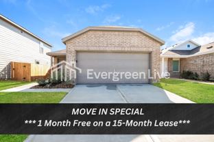 5914 Patriot Sound Drive - Photo 1 of 1