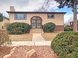 featured image of 4416 N Chestnut St #1