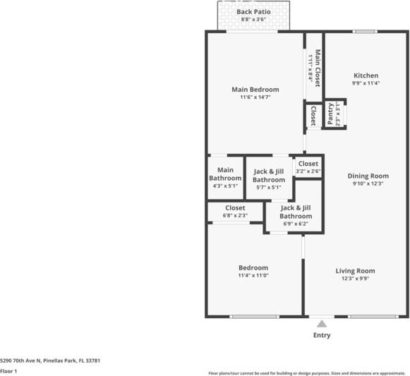 White Lake Apartments - Photo 2 of 23