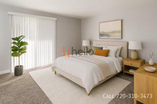 The Flats at Fountain - Photo 1 of 1