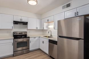 The Manhattan - Photo 1 of 1