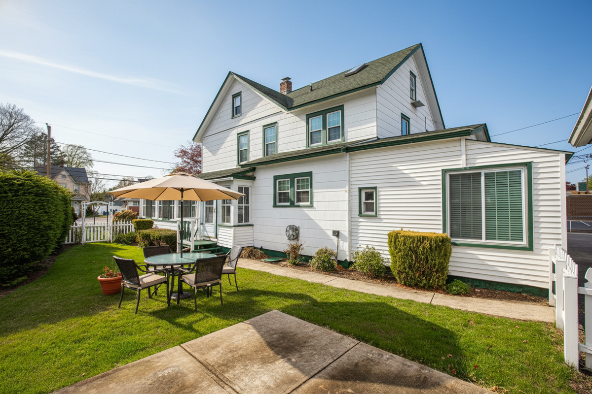 59 Park Ave ##1 - Photo 7 of 10