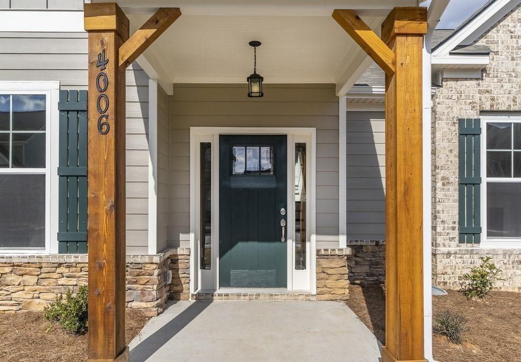 4006 Glendianne Way - Photo 2 of 23