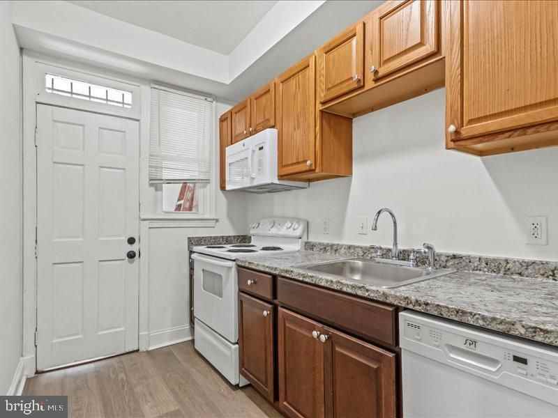 1258 Simms Pl Ne ##1 - Photo 2 of 9