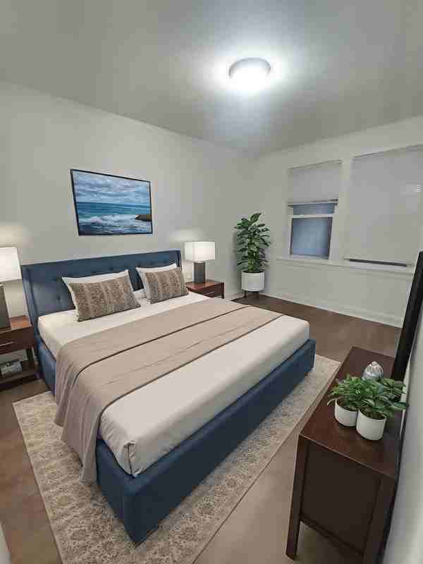 1258 Simms Pl Ne ##1 - Photo 7 of 9