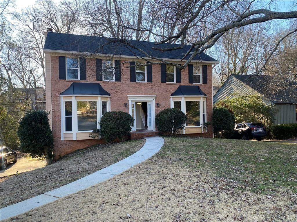 105 Floss Flower Ct - Photo 2 of 40