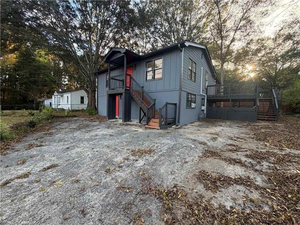 1772 Martin Pl Se ##B - Photo 3 of 28