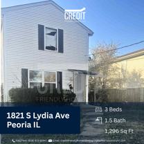 1821 S Lydia Ave - Photo 1 of 1