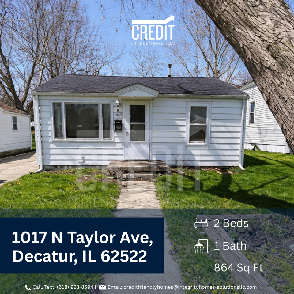 1017 N Taylor Ave - Photo 5 of 6