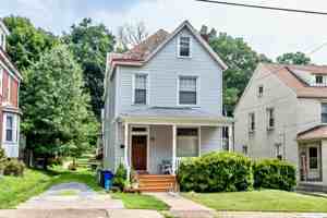 featured image of 684 1/2 Forest Ave