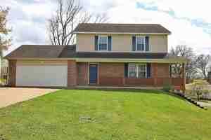 featured image of 1938 Benjamin Ct